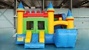 Inflatable Bounce House